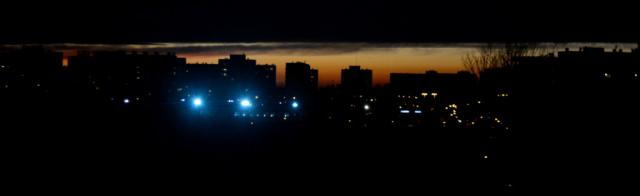 City of Angels.