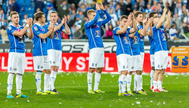 Lech-Ruch