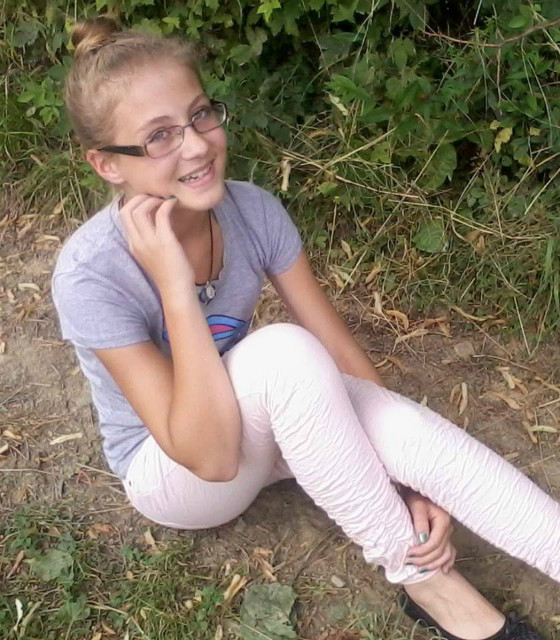 happy ;d
