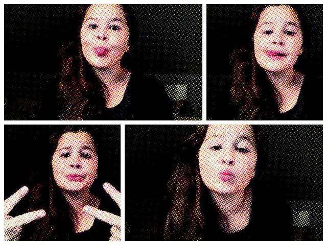 takie tam wygupy :3