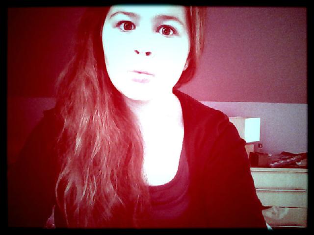 Nudy takie tam ;d
