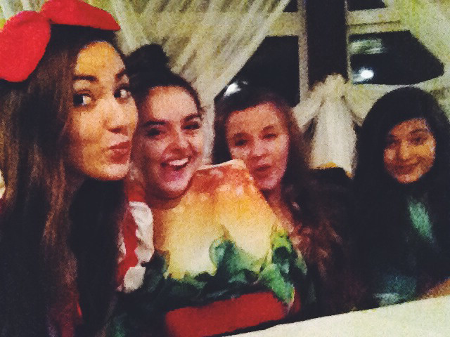 Wpis strawberryjuice
