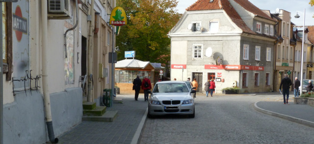 Wpis michalczeski