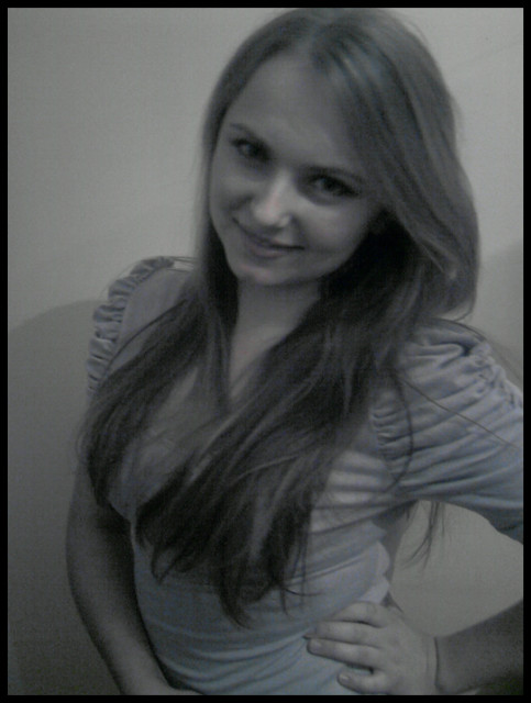 Nowa ja ! ;*