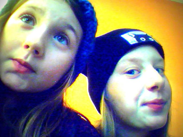 Przyjacika . &#9829;