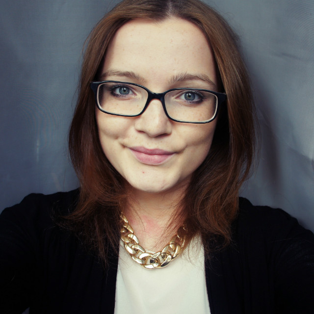 Wpis girlwithglasses