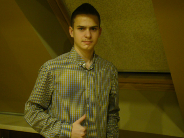 18 fajna jest :D