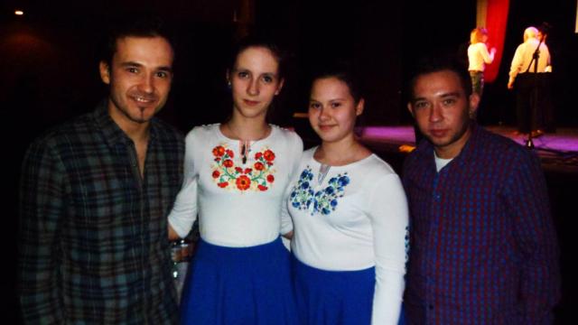 Kocham &#9829; 