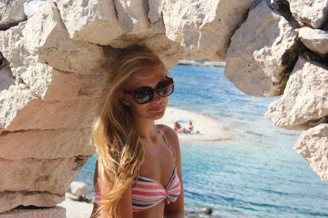 Takie tam wakacjony :**