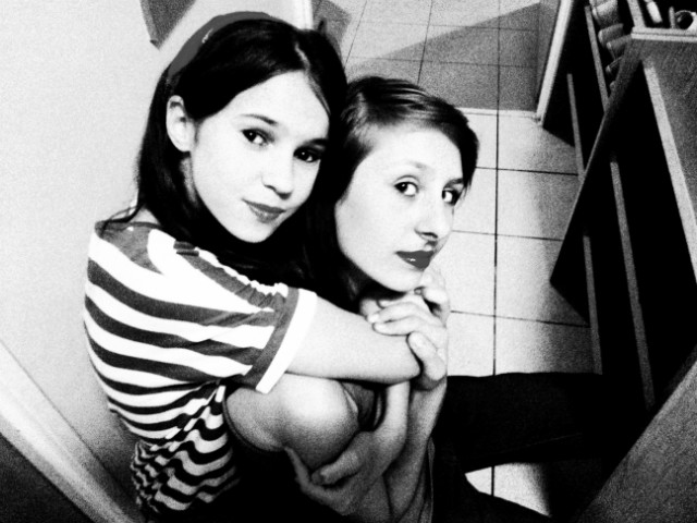 moja BFF 