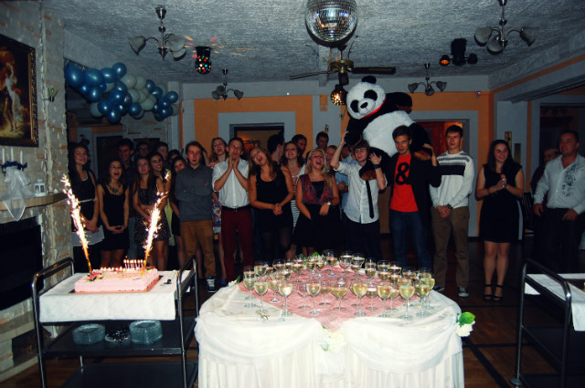 Wpis lucekibarbara4ever