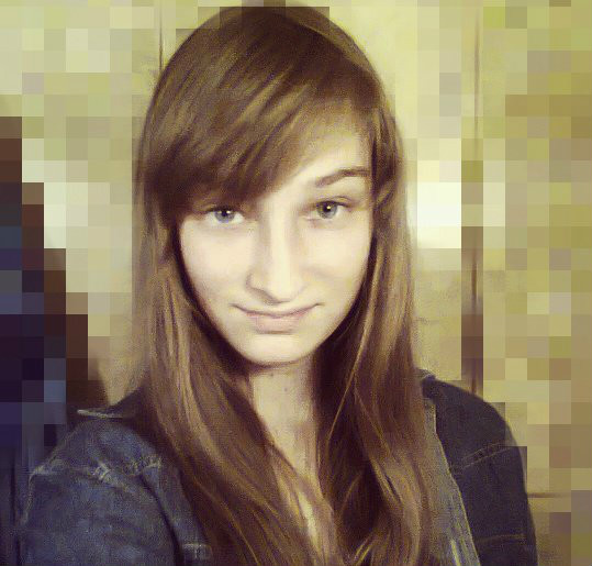 YOLO ;d