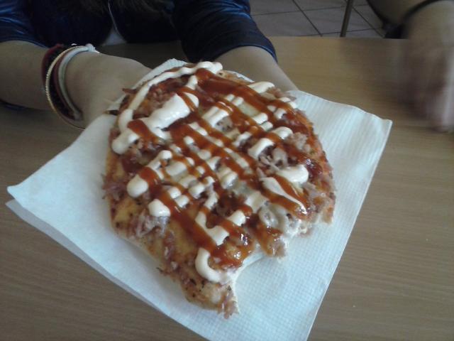 pizzerka ! a co :D