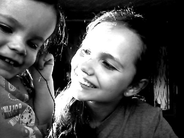 Kocham. ;*