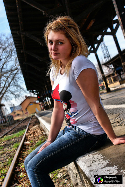 Klaudia 