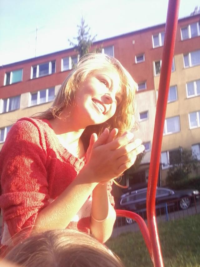 Takie stare 