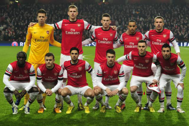Arsenal 