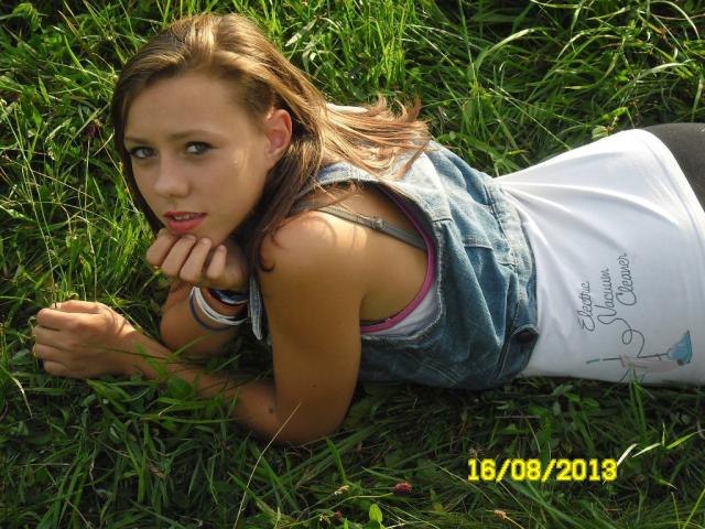 Nudno ;c