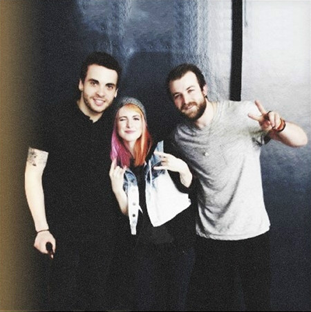 Wpis daydreamiing