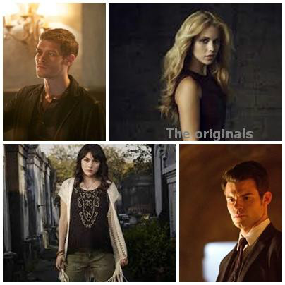 Wpis theoriginals