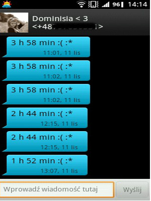 Spam , Spam , Spam 