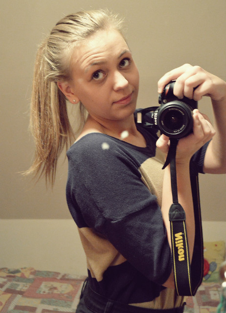 Elo , elo ;*