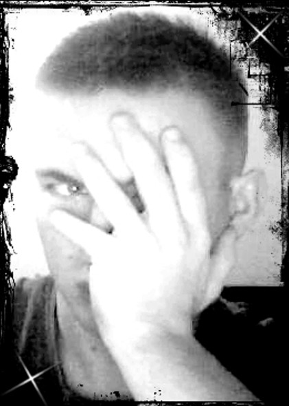 Zmczony
