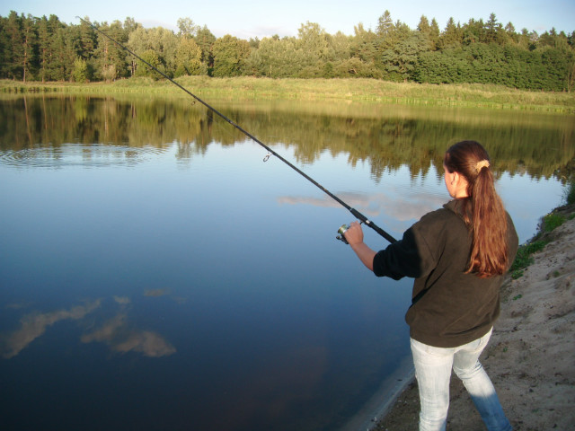 Mazury 08.2013