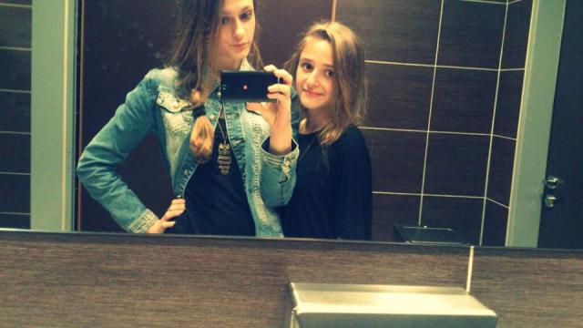 MY W MAKU ZAWSZE SPOKO