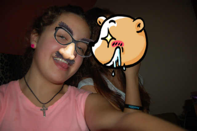 Hahaha XD