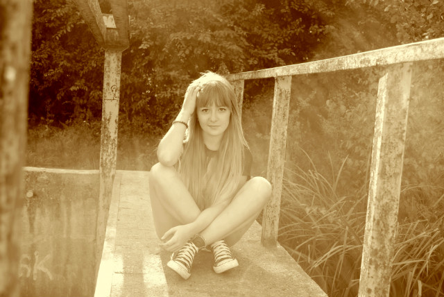 Spotkanko z Wer i Eliz ;**