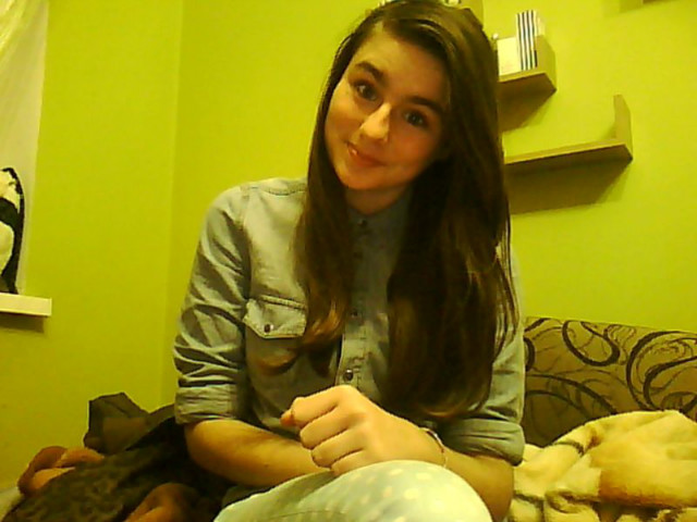 Mojeee...