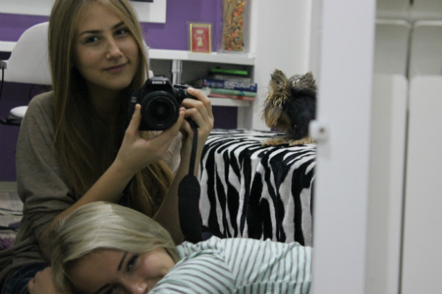 Wpis kaarolayn