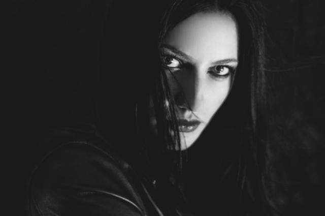 darkness