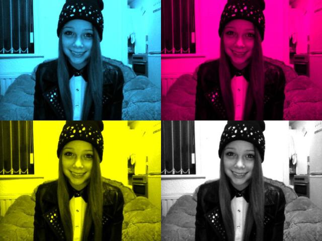 Wpis pinkprincesss