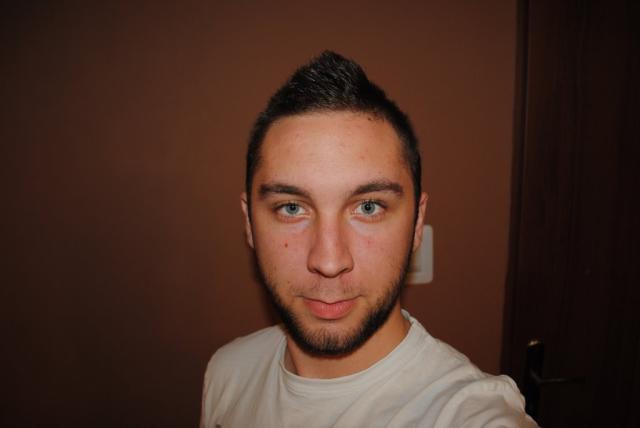 new me...