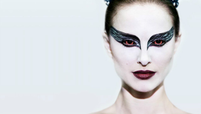 Black Swan.