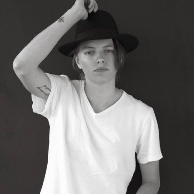 Erika Linder