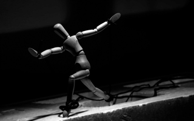 Marionetka