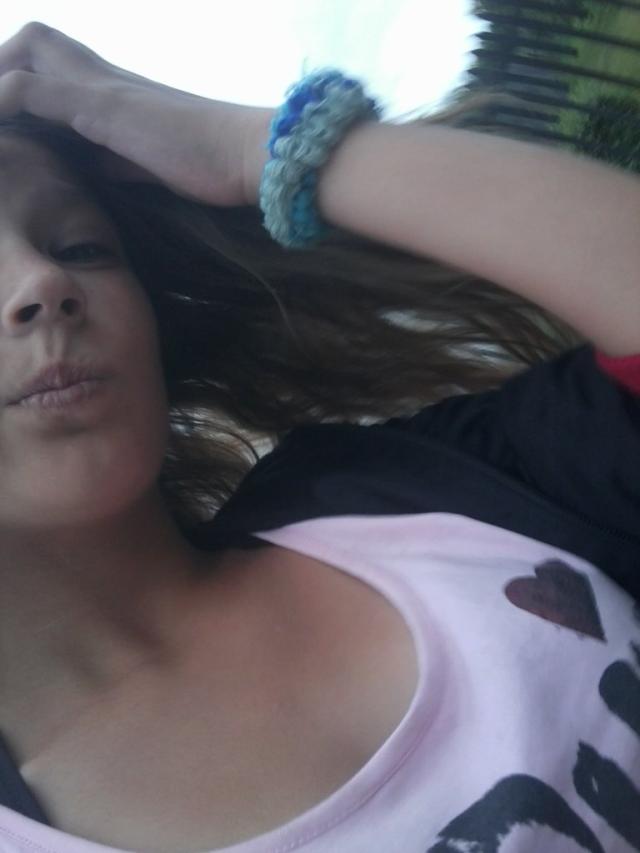 Fotka z Mdzewa :) 