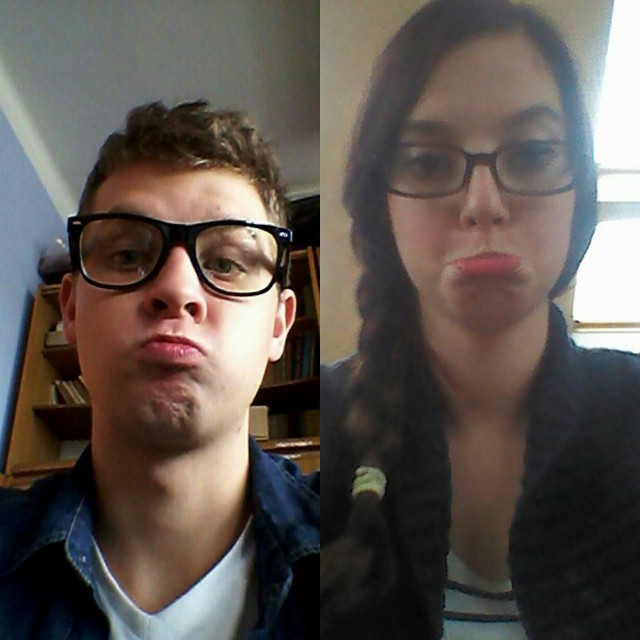 My Se Podobni