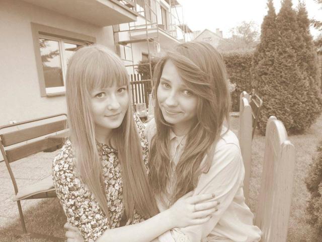 Z Weronisi ;*