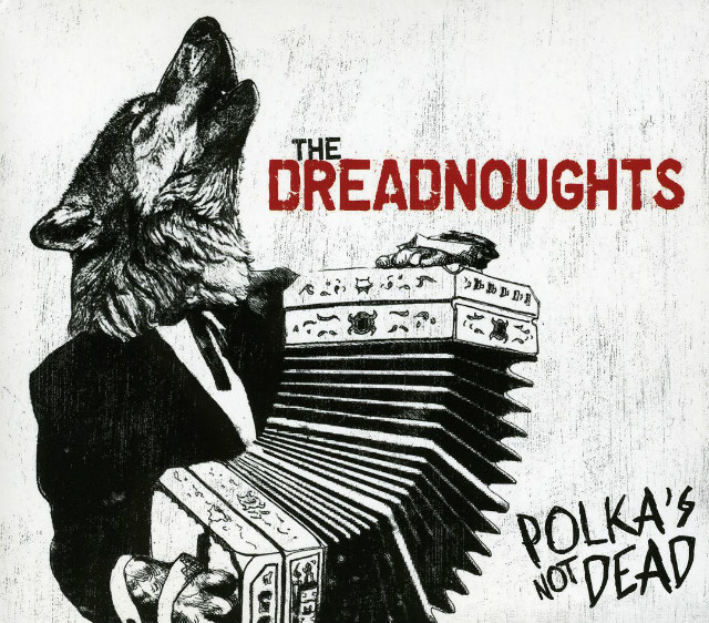 The Dreadnoughts