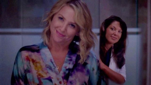 callie and arizona