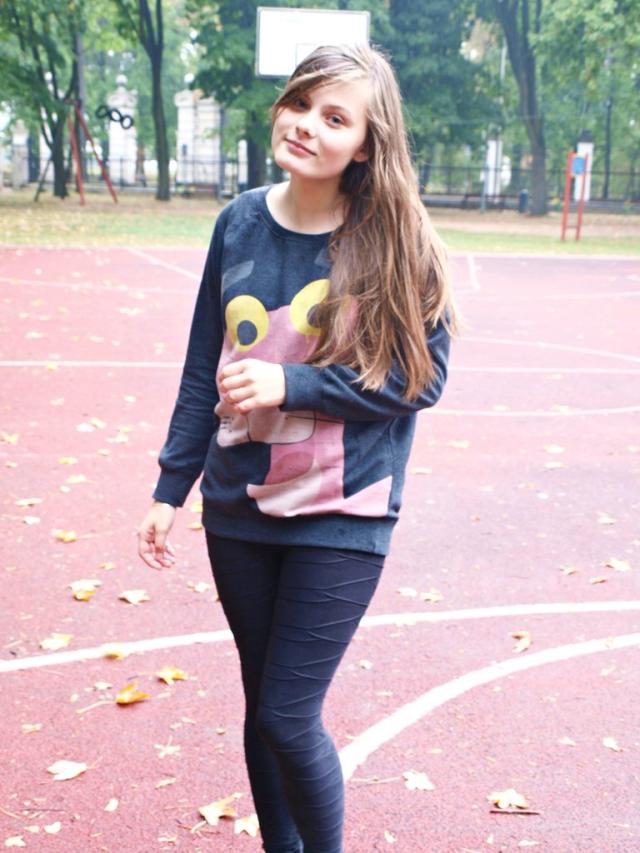 Pocztek ;)