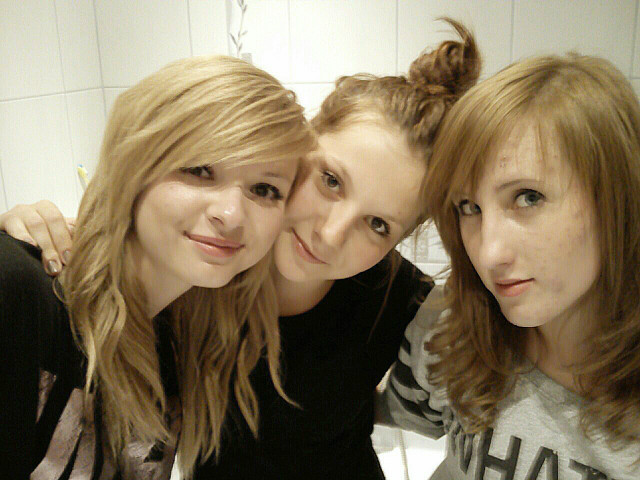 Z Ulsonem i Emilsonem ;*
