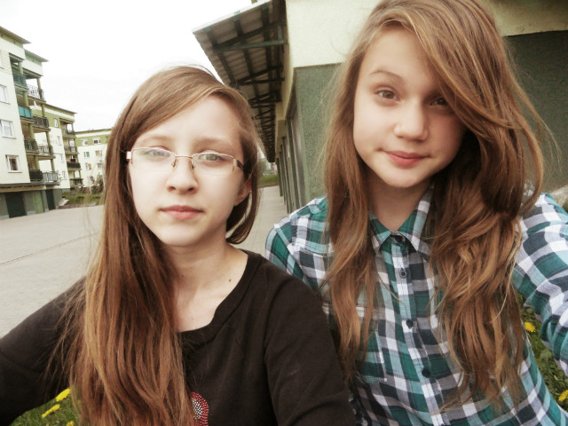 Weronika :*