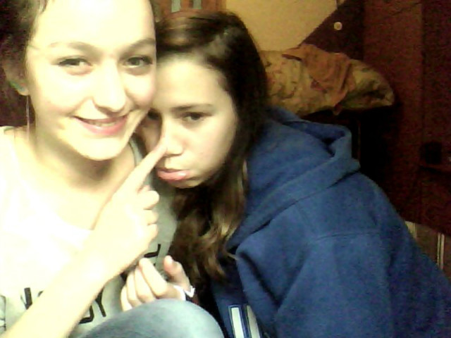 Wpis bestfriendsforeverxd