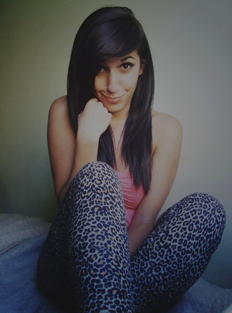 Wpis xxlenkaaaxx