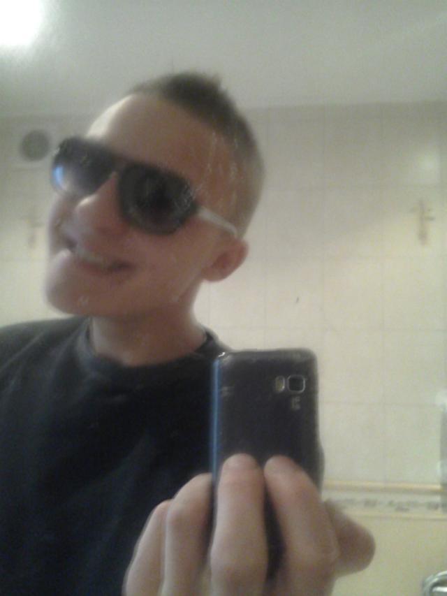 Nie wyrane ? Nie dbam o to ! 
